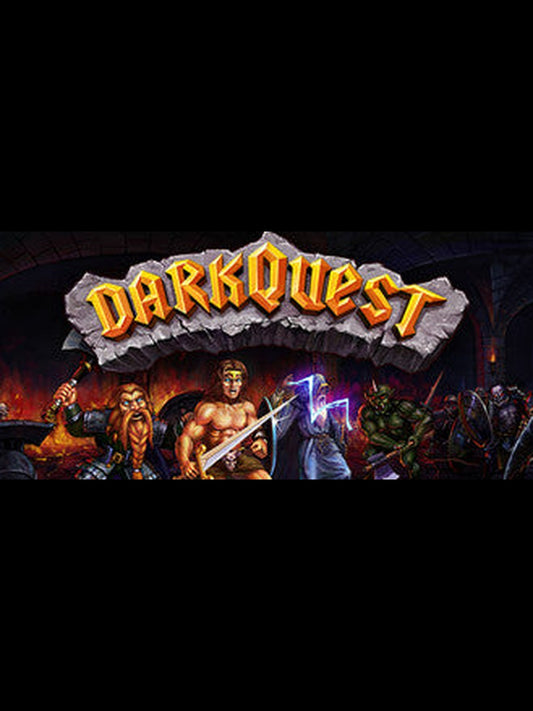 Buy Dark Quest Steam Key Default Title Steam key – fast digital delivery | Volt Keys