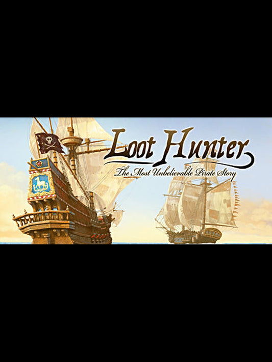Buy Loot Hunter Steam Key Default Title Steam key – fast digital delivery | Volt Keys