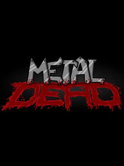 Buy Metal Dead Steam Key Default Title Steam key – fast digital delivery | Volt Keys