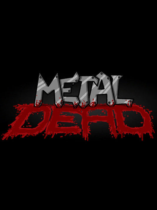 Buy Metal Dead Steam Key Default Title Steam key – fast digital delivery | Volt Keys