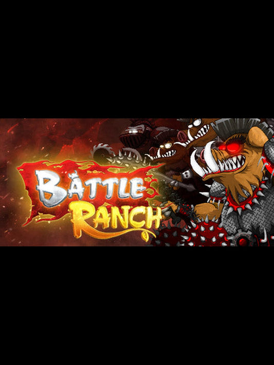 Buy Battle Ranch Steam Key Default Title Steam key – fast digital delivery | Volt Keys
