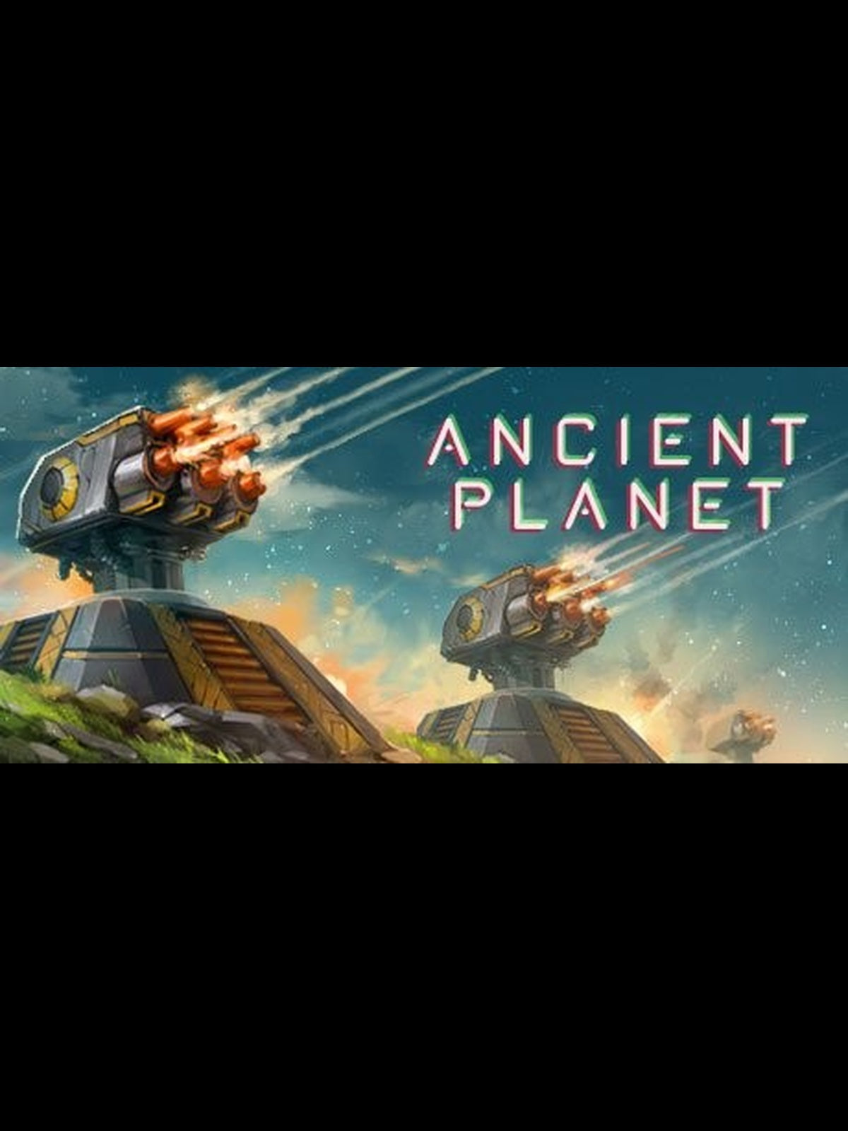 Buy Ancient Planet Steam Key Default Title Steam key – fast digital delivery | Volt Keys