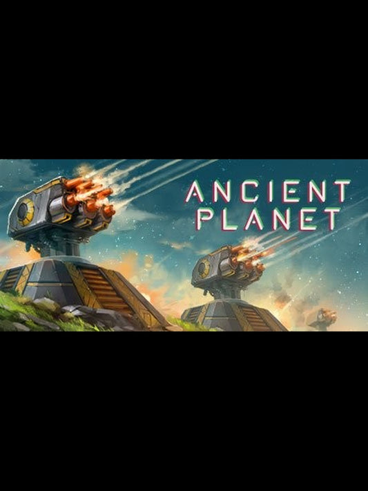 Buy Ancient Planet Steam Key Default Title Steam key – fast digital delivery | Volt Keys