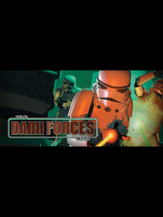 Buy Star Wars: Dark Forces Steam Key Default Title Steam key – fast digital delivery | Volt Keys