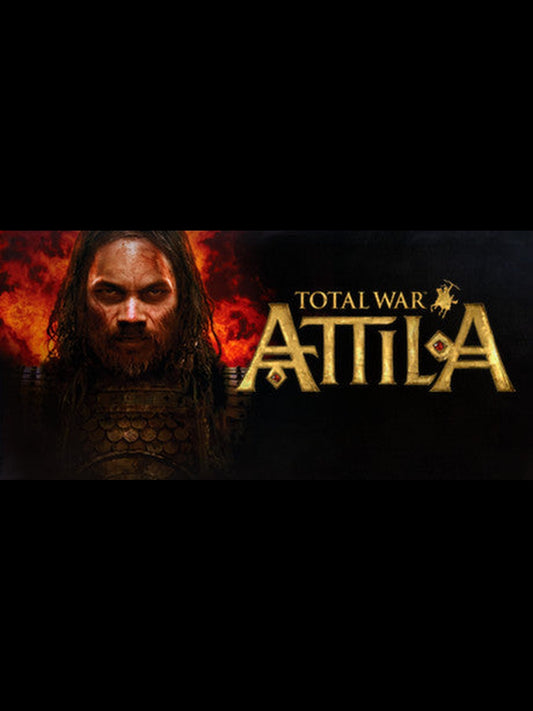 Buy Total War: ATTILA PC Steam Key Default Title Steam key – fast digital delivery | Volt Keys