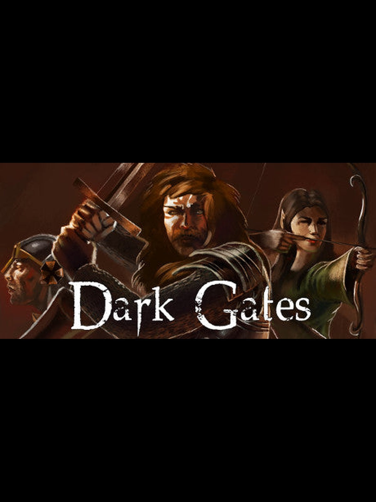 Buy Dark Gates Steam Key Default Title Steam key – fast digital delivery | Volt Keys