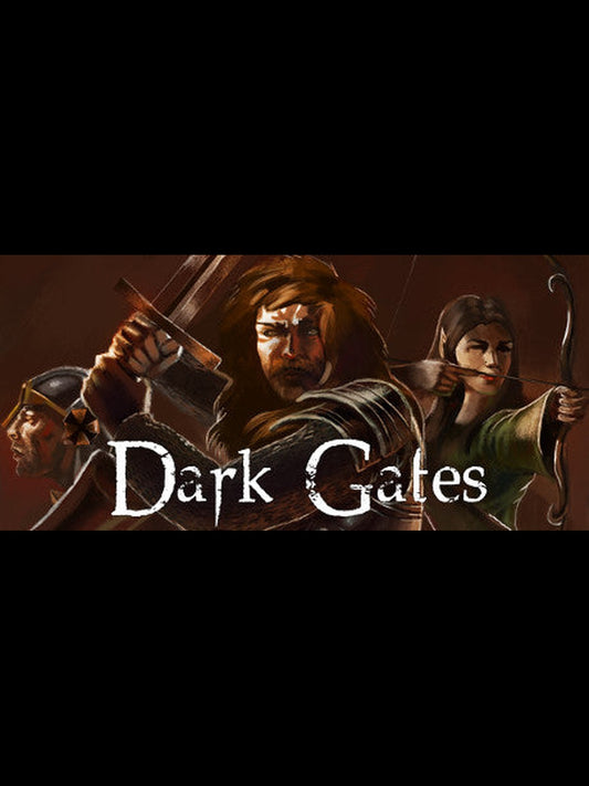 Buy Dark Gates Steam Key Default Title Steam key – fast digital delivery | Volt Keys