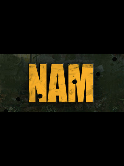 Buy Nam Steam Key Default Title Steam key – fast digital delivery | Volt Keys