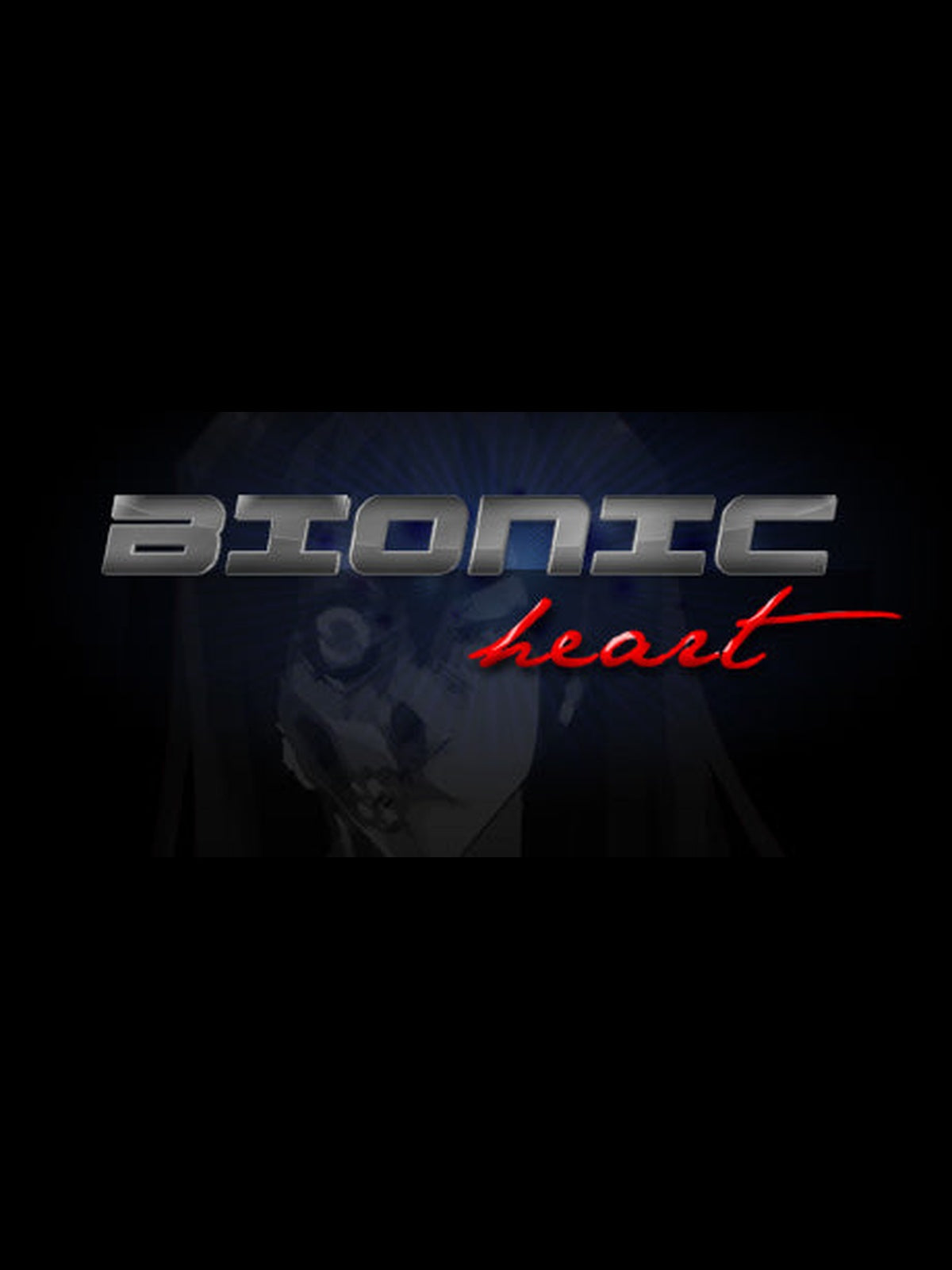 Buy Bionic Heart Steam Key Default Title Steam key – fast digital delivery | Volt Keys