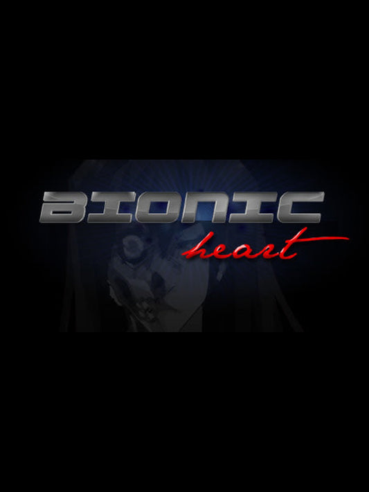 Buy Bionic Heart Steam Key Default Title Steam key – fast digital delivery | Volt Keys