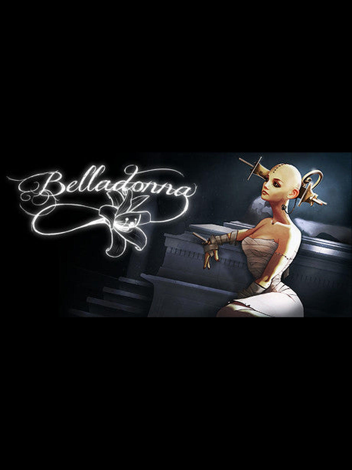 Buy Belladonna Steam Key Default Title Steam key – fast digital delivery | Volt Keys