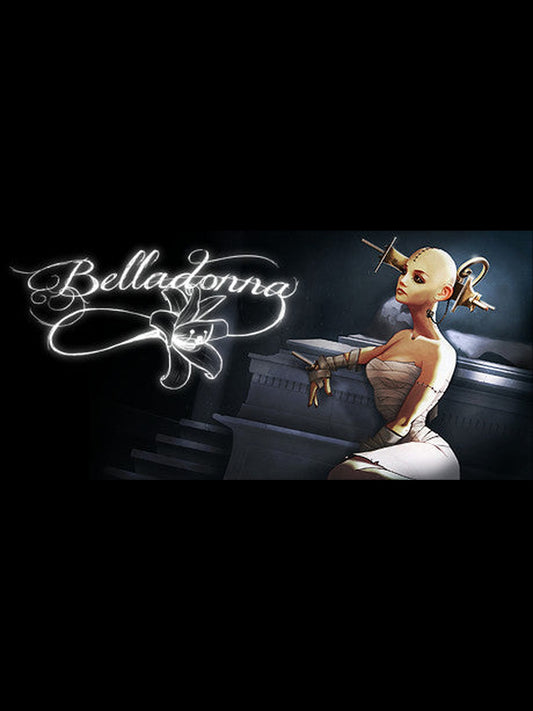 Buy Belladonna Steam Key Default Title Steam key – fast digital delivery | Volt Keys