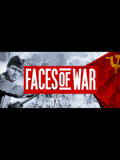 Buy Faces of War Steam Key Default Title Steam key – fast digital delivery | Volt Keys