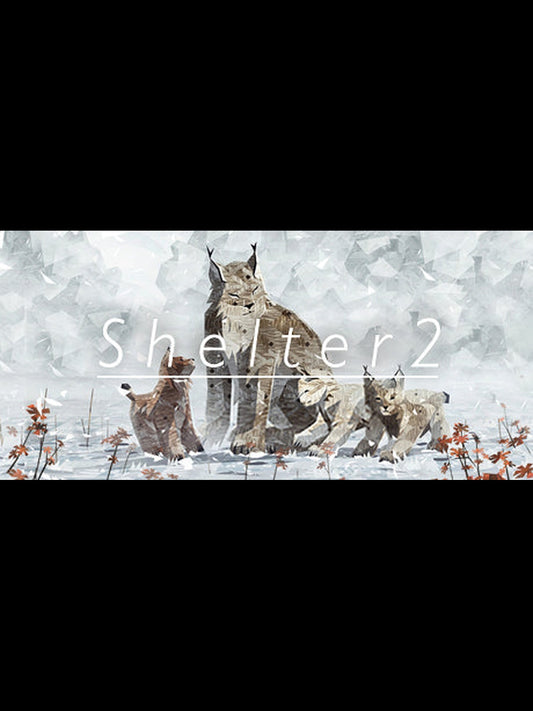 Buy Shelter 2 Steam Key Default Title Steam key – fast digital delivery | Volt Keys