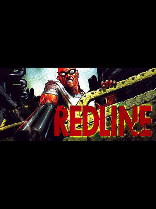 Buy Redline Steam Key Default Title Steam key – fast digital delivery | Volt Keys