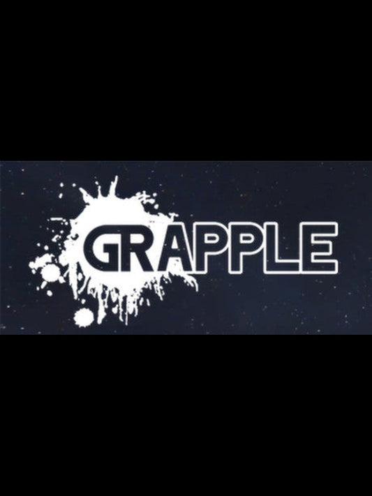 Buy Grapple Steam Key Default Title Steam key – fast digital delivery | Volt Keys