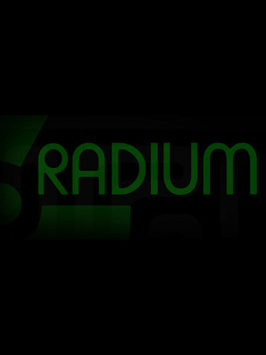 Buy Radium Steam Key Default Title Steam key – fast digital delivery | Volt Keys