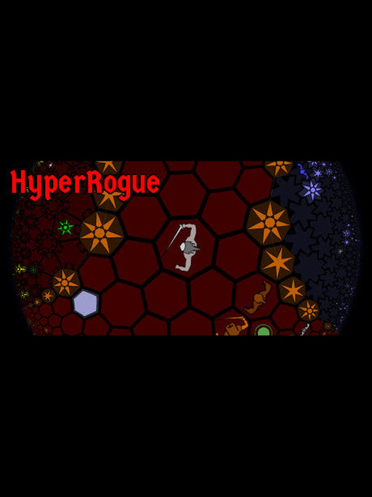 Buy HyperRogue PC Steam Key Default Title Steam key – fast digital delivery | Volt Keys
