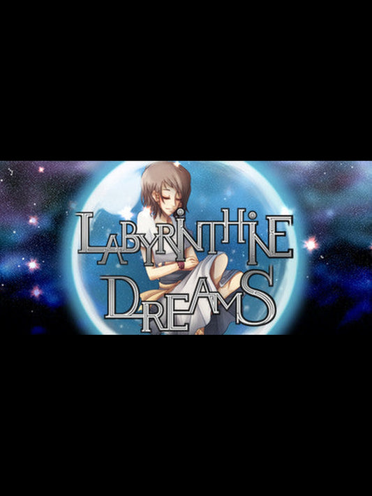 Buy Labyrinthine Dreams PC Steam Key Default Title Steam key – fast digital delivery | Volt Keys