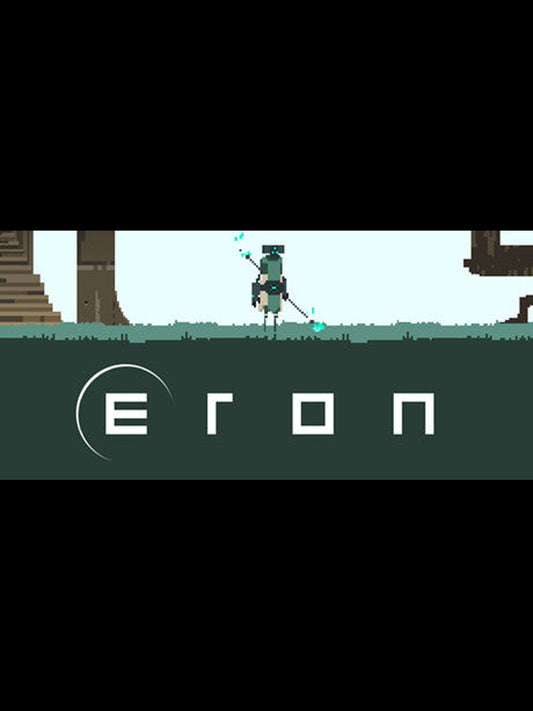 Buy Eron Steam Key Default Title Steam key – fast digital delivery | Volt Keys