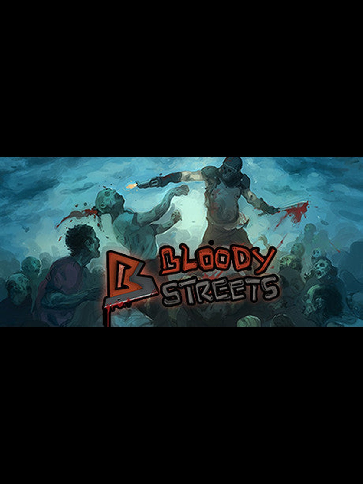 Buy Bloody Streets Steam Key Default Title Steam key – fast digital delivery | Volt Keys