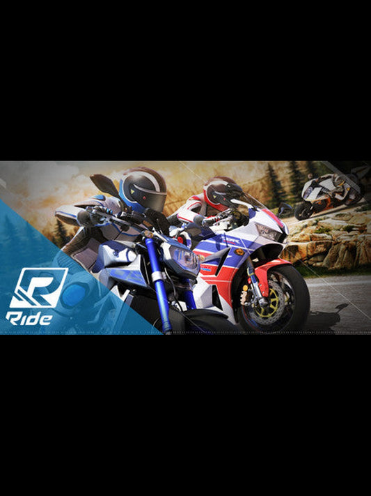 Buy Ride PC Steam Key Default Title Steam key – fast digital delivery | Volt Keys