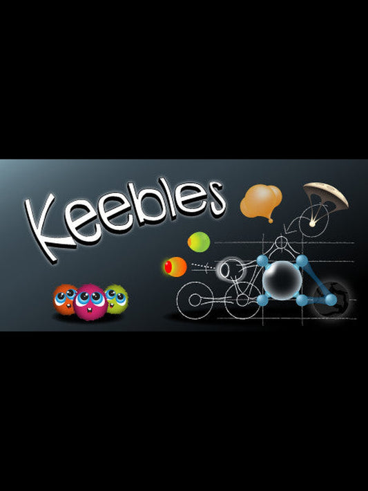 Buy Keebles PC Steam Key Default Title Steam key – fast digital delivery | Volt Keys