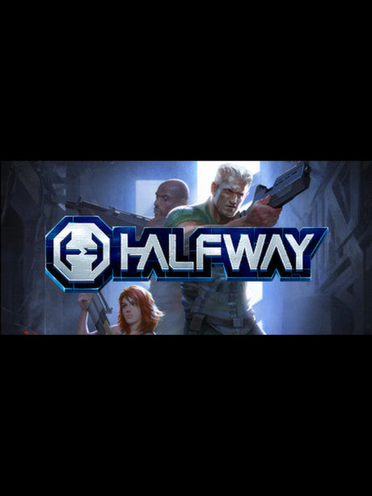 Buy Halfway Steam Key Default Title Steam key – fast digital delivery | Volt Keys