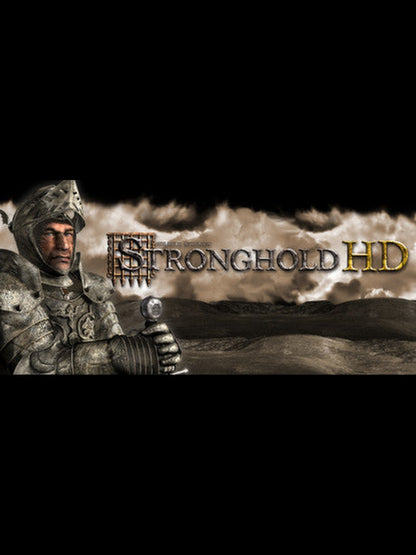 Buy Stronghold HD PC Steam Key Default Title Steam key – fast digital delivery | Volt Keys