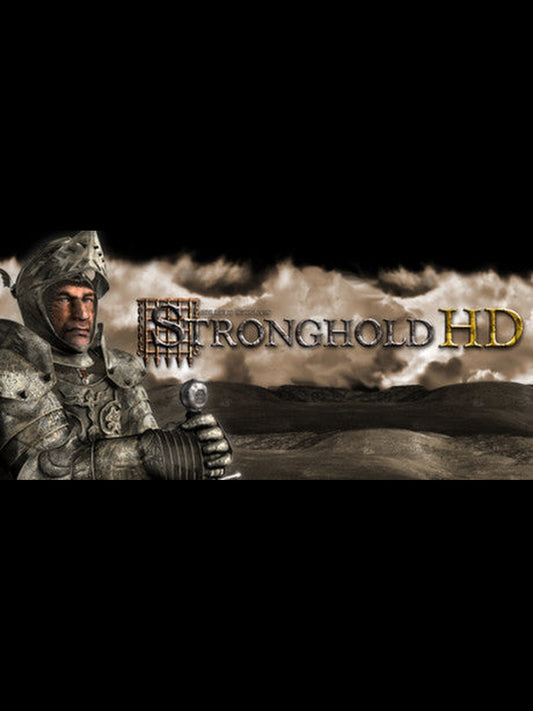Buy Stronghold HD PC Steam Key Default Title Steam key – fast digital delivery | Volt Keys