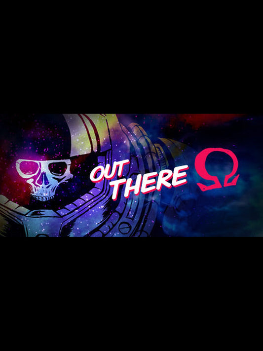 Buy Out There: Ω Edition Steam Key Default Title Steam key – fast digital delivery | Volt Keys