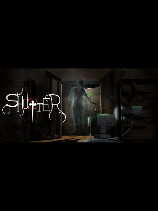 Buy Shutter Steam Key Default Title Steam key – fast digital delivery | Volt Keys