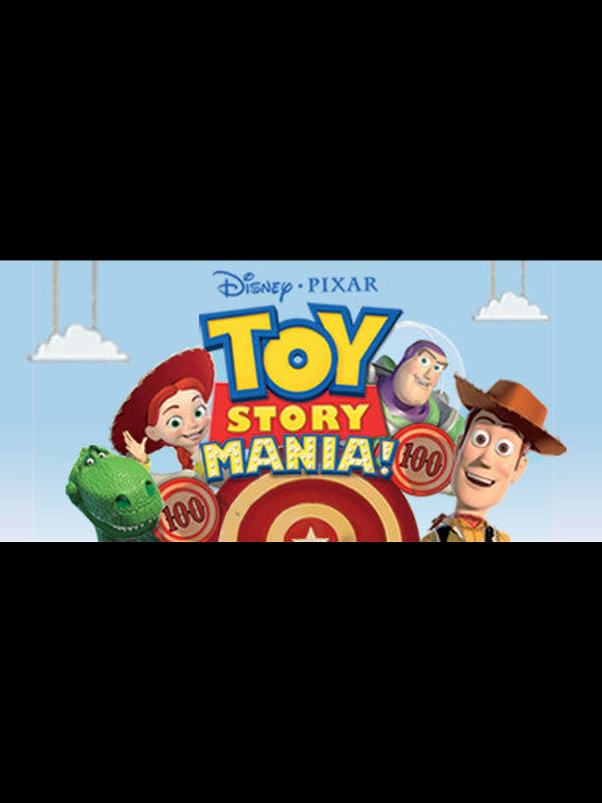 Buy Disney•Pixar Toy Story Mania! PC Steam Key Default Title Steam key – fast digital delivery | Volt Keys