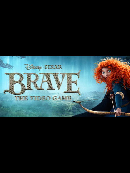 Buy Disney•Pixar Brave: The Video Game Steam Key Default Title Steam key – fast digital delivery | Volt Keys
