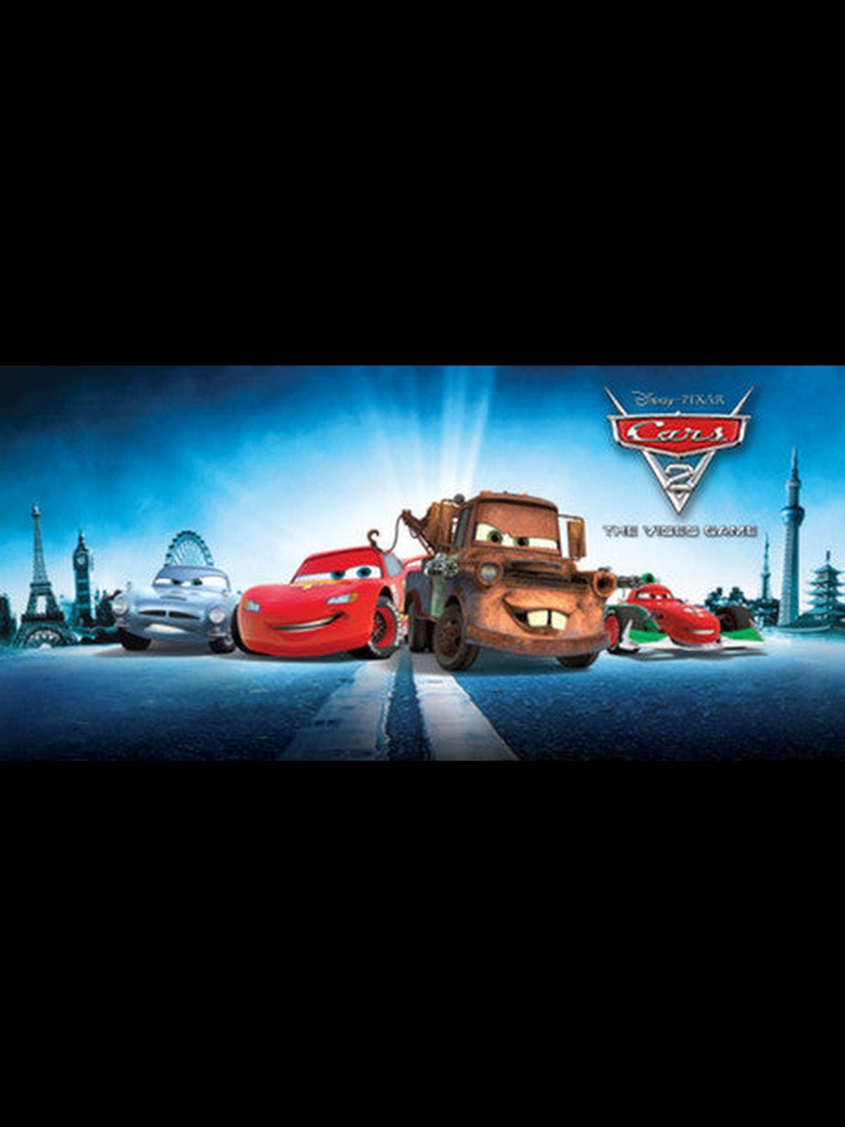Buy Disney•Pixar Cars 2: The Video Game PC Steam Key Default Title Steam key – fast digital delivery | Volt Keys