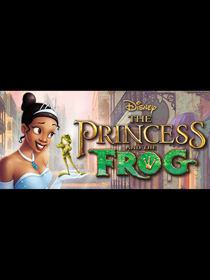 Buy Disney The Princess and the Frog Steam Key Default Title Steam key – fast digital delivery | Volt Keys