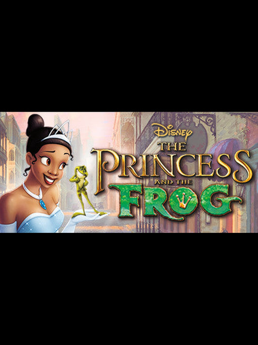 Buy Disney The Princess and the Frog Steam Key Default Title Steam key – fast digital delivery | Volt Keys