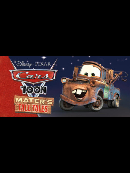 Buy Disney•Pixar Cars Toon: Mater's Tall Tales PC Steam Key Default Title Steam key – fast digital delivery | Volt Keys