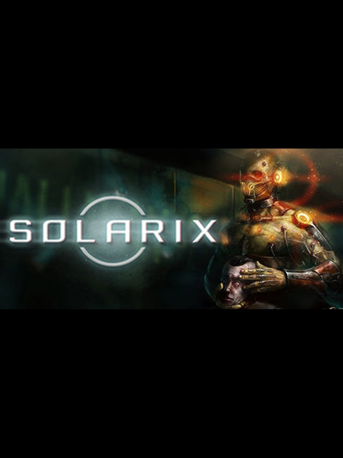 Buy Solarix Steam Key Default Title Steam key – fast digital delivery | Volt Keys