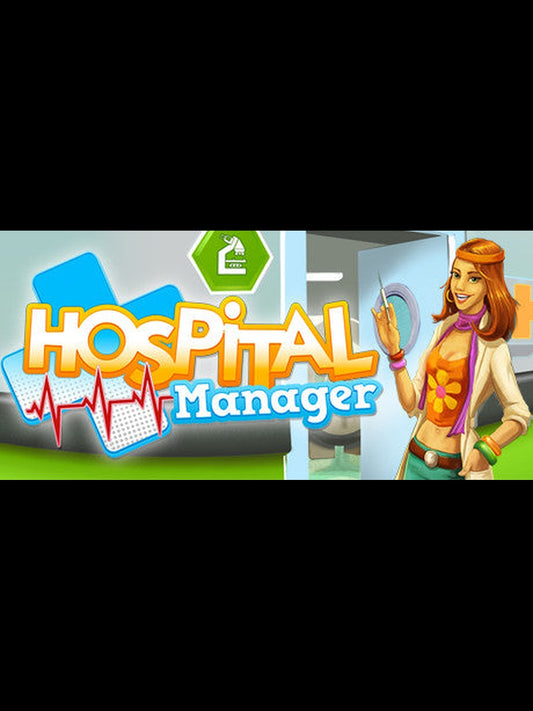 Buy Hospital Manager PC Steam Key Default Title Steam key – fast digital delivery | Volt Keys