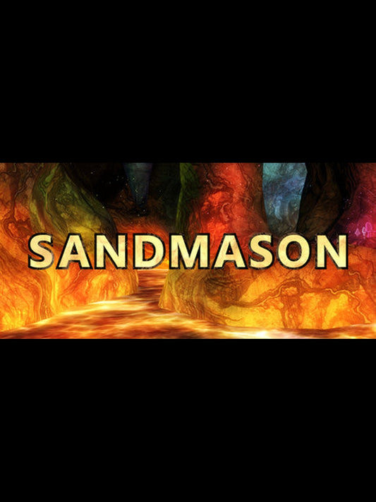 Buy Sandmason Steam Key Default Title Steam key – fast digital delivery | Volt Keys