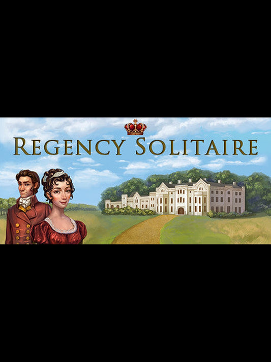 Buy Regency Solitaire Steam Key Default Title Steam key – fast digital delivery | Volt Keys