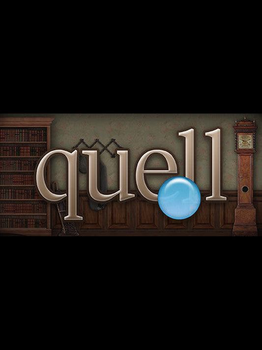 Buy Quell Steam Key Default Title Steam key – fast digital delivery | Volt Keys