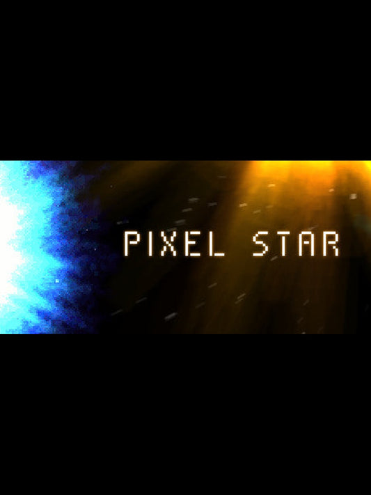 Buy Pixel Star Steam Key Default Title Steam key – fast digital delivery | Volt Keys