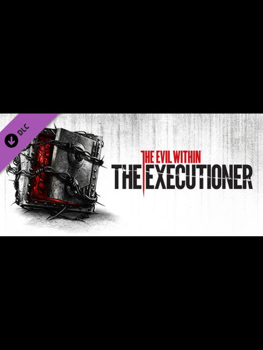 Buy The Evil Within: The Executioner DLC Steam Key Default Title Steam key – fast digital delivery | Volt Keys