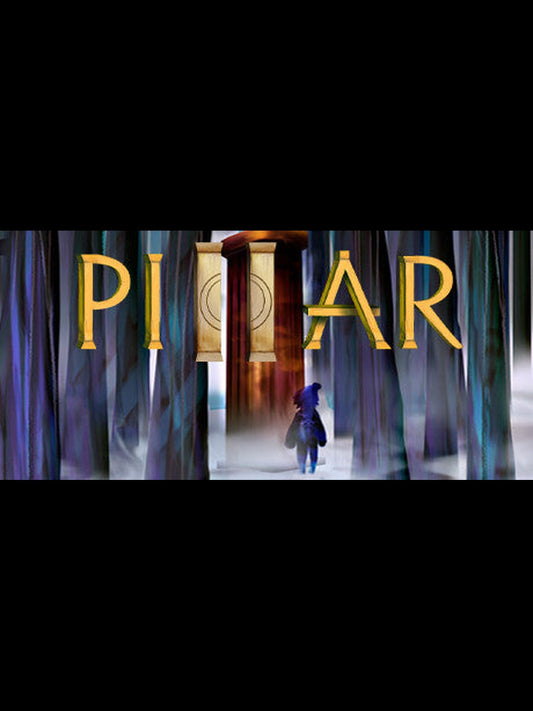 Buy Pillar Steam Key Default Title Steam key – fast digital delivery | Volt Keys