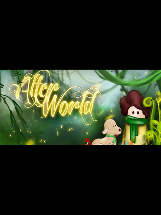 Buy Alter World Steam Key Default Title Steam key – fast digital delivery | Volt Keys