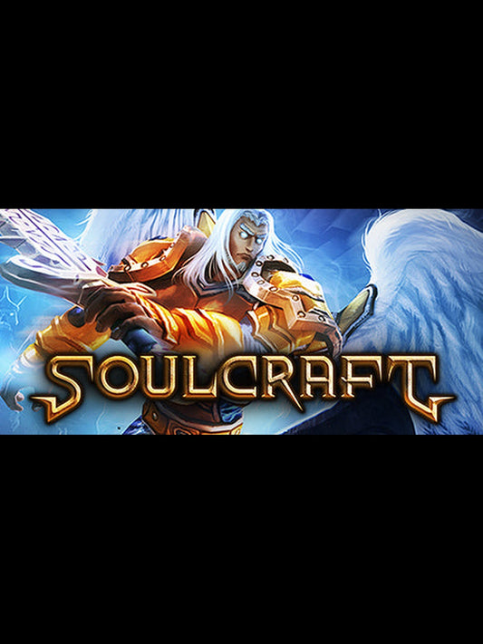 Buy SoulCraft Steam Key Default Title Steam key – fast digital delivery | Volt Keys