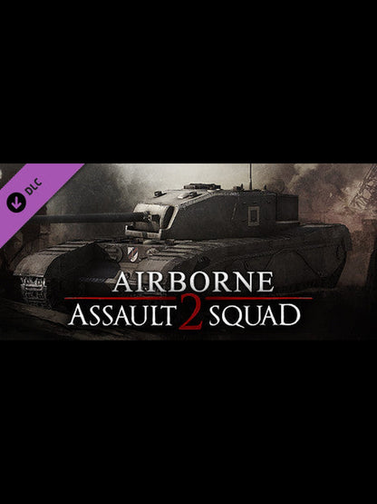 Buy Men of War: Assault Squad 2 - Airborne DLC PC Steam Key Default Title Steam key – fast digital delivery | Volt Keys