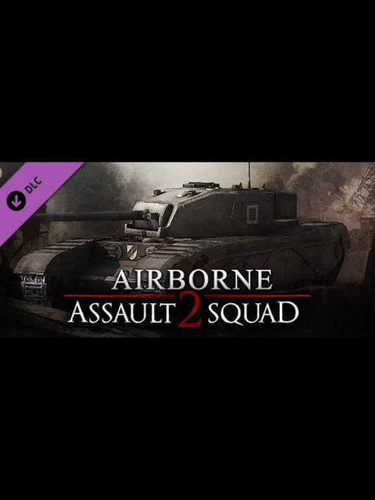 Buy Men of War: Assault Squad 2 - Airborne DLC PC Steam Key Default Title Steam key – fast digital delivery | Volt Keys